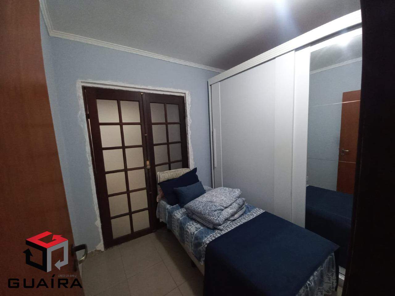 Sobrado à venda com 3 quartos, 99m² - Foto 21