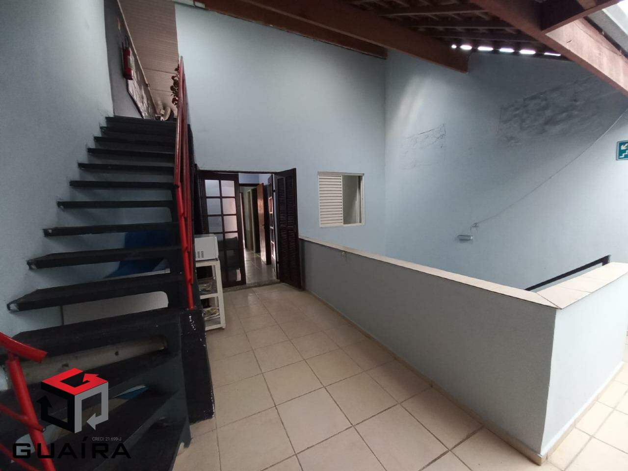 Sobrado à venda com 3 quartos, 99m² - Foto 33