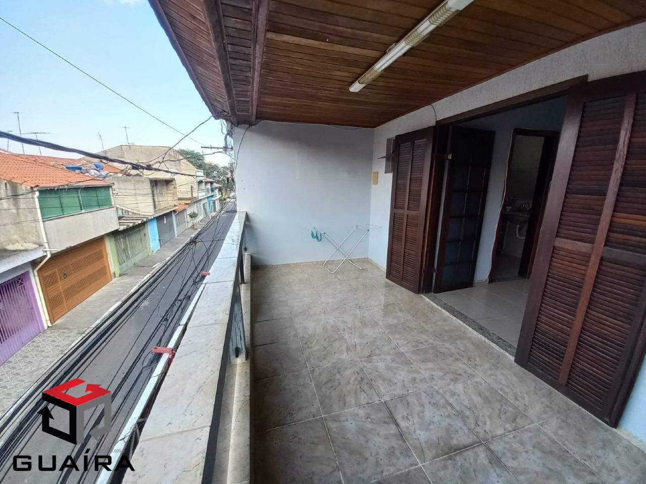 Sobrado à venda com 3 quartos, 99m² - Foto 37