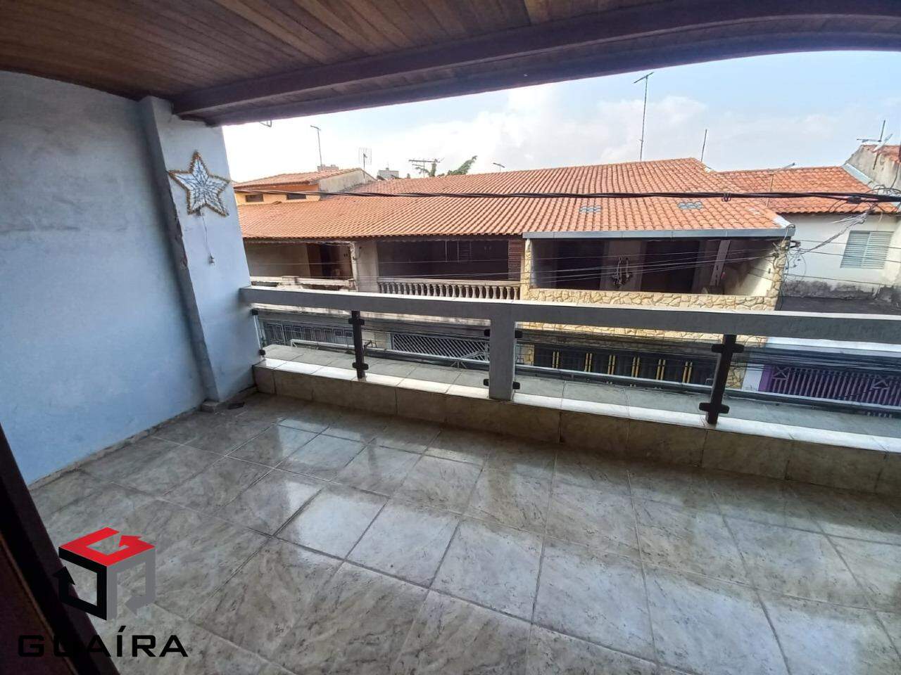 Sobrado à venda com 3 quartos, 99m² - Foto 36