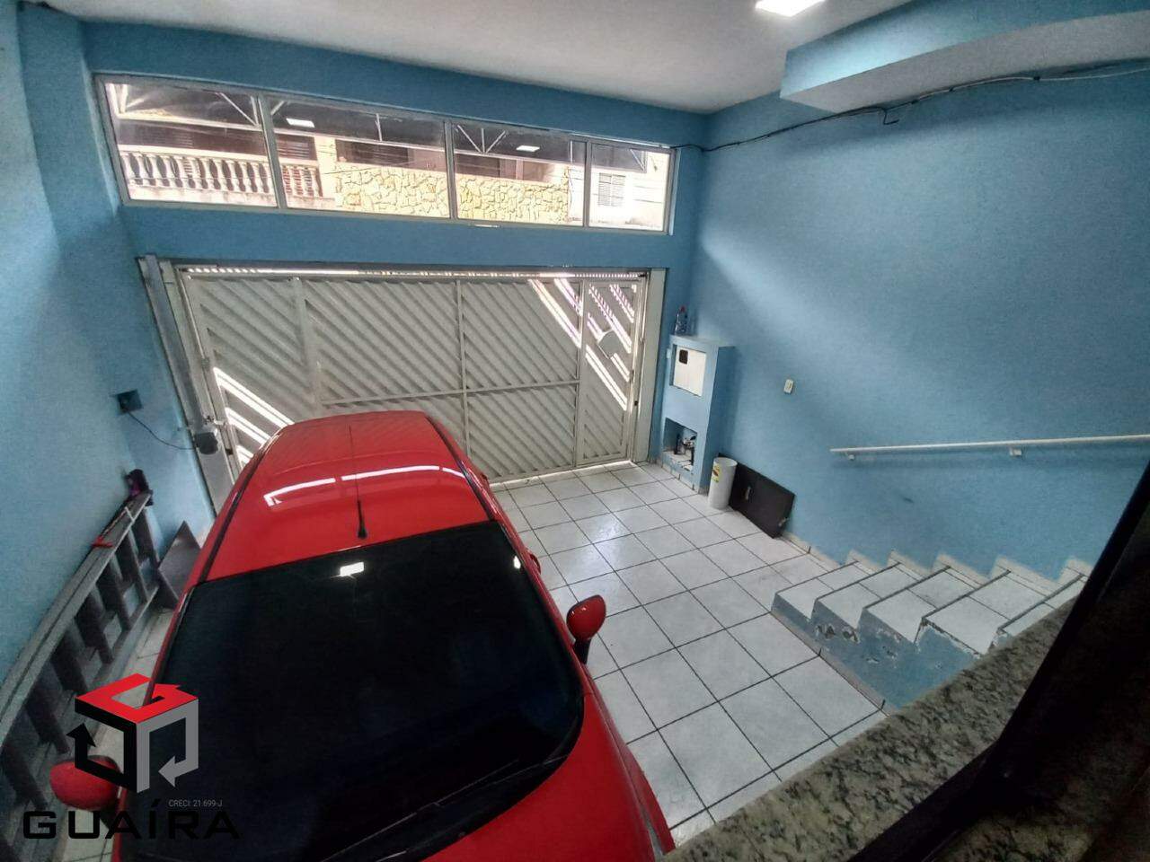 Sobrado à venda com 3 quartos, 99m² - Foto 6