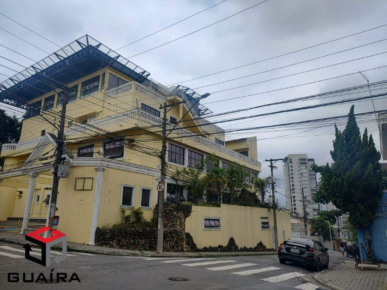 Prédio Inteiro para alugar, 2092m² - Foto 1