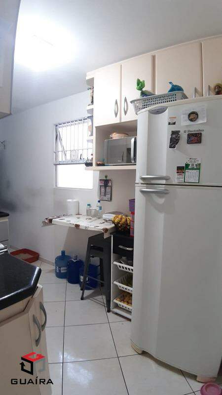 Apartamento à venda com 2 quartos, 49m² - Foto 8