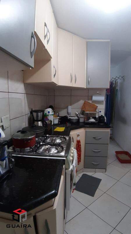 Apartamento à venda com 2 quartos, 49m² - Foto 6