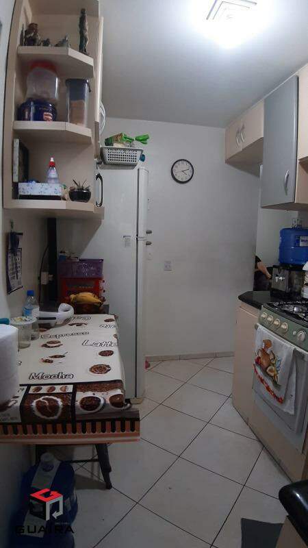 Apartamento à venda com 2 quartos, 49m² - Foto 7