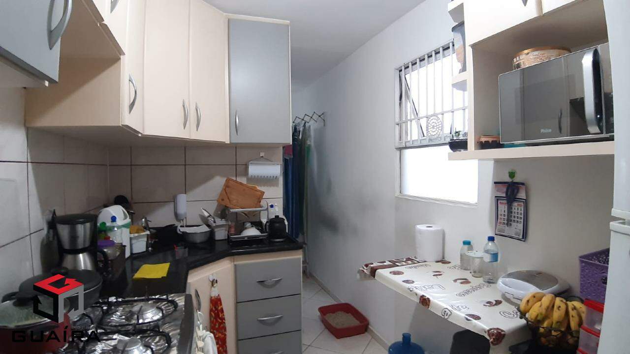 Apartamento à venda com 2 quartos, 49m² - Foto 5