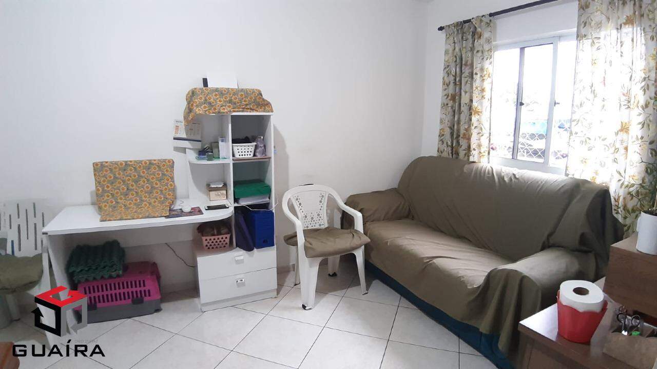 Apartamento à venda com 2 quartos, 49m² - Foto 3