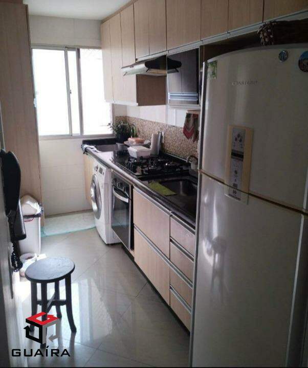 Apartamento à venda com 2 quartos, 48m² - Foto 2