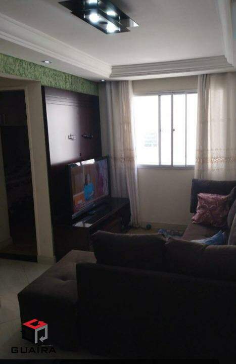 Apartamento à venda com 2 quartos, 48m² - Foto 1