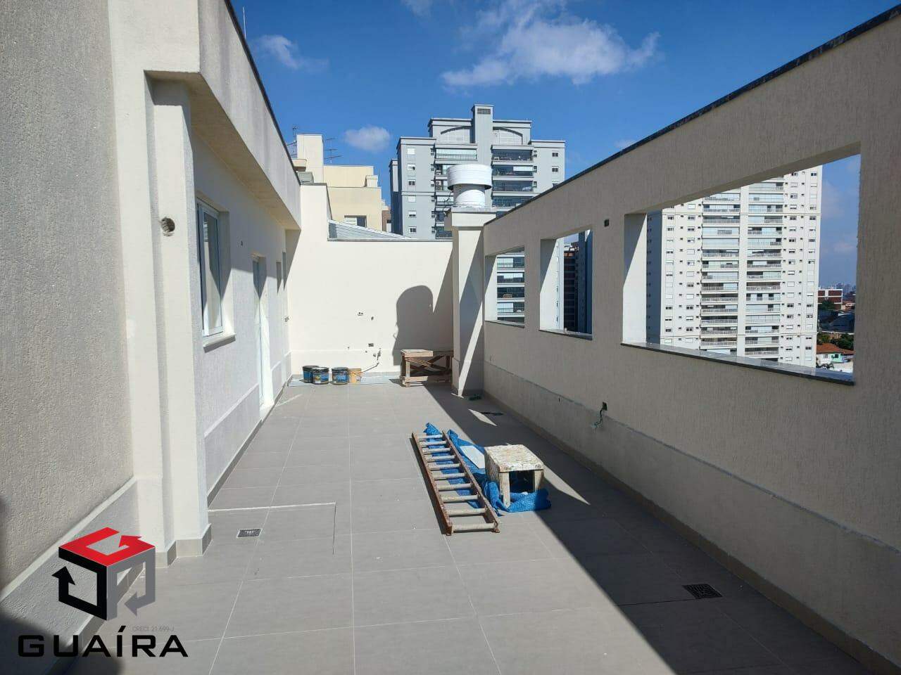 Cobertura à venda com 2 quartos, 140m² - Foto 16