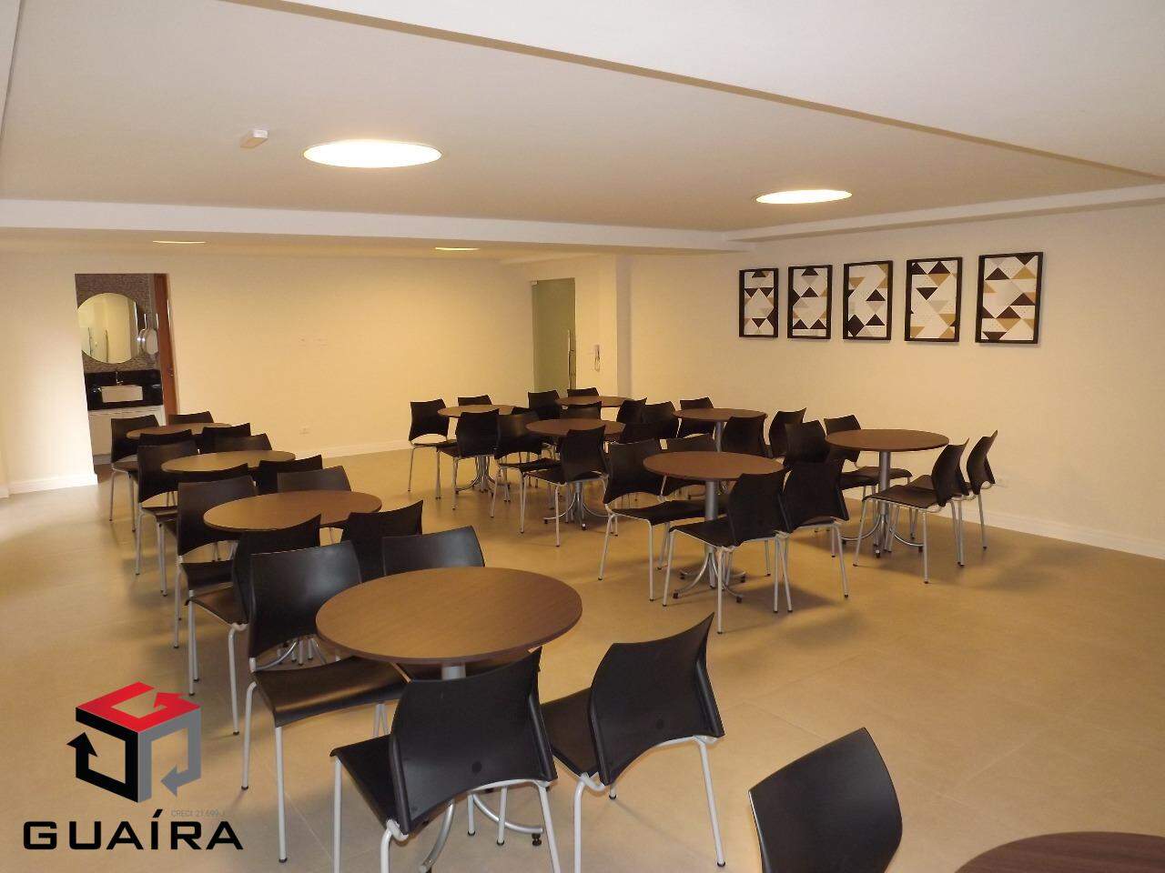 Cobertura à venda com 2 quartos, 140m² - Foto 5