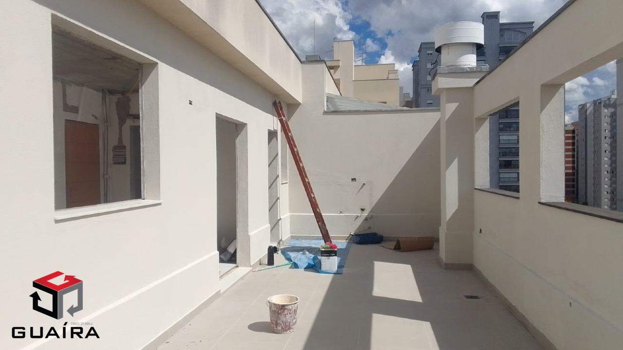 Cobertura à venda com 2 quartos, 140m² - Foto 21