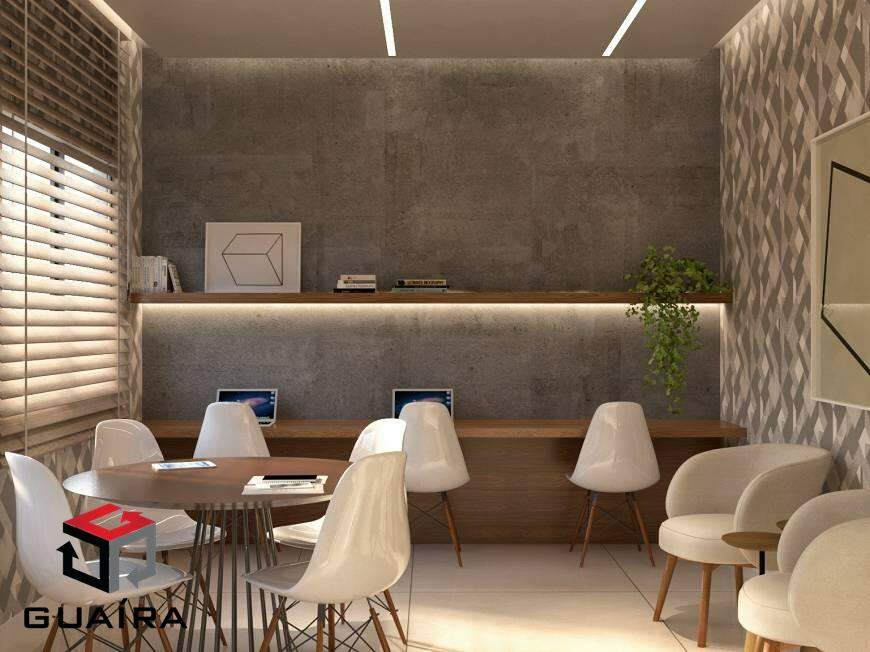 Apartamento à venda com 3 quartos, 142m² - Foto 16