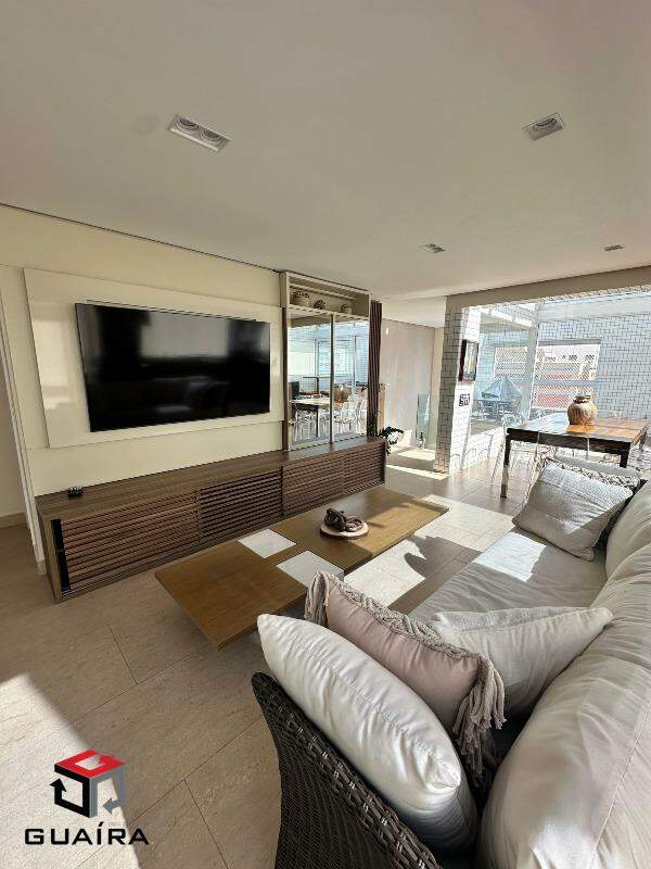 Cobertura à venda com 3 quartos, 255m² - Foto 5