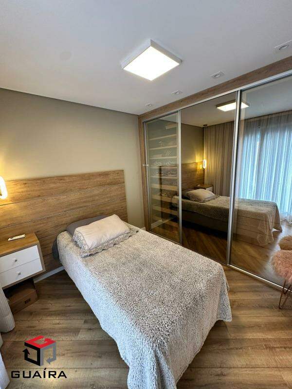 Cobertura à venda com 3 quartos, 255m² - Foto 15