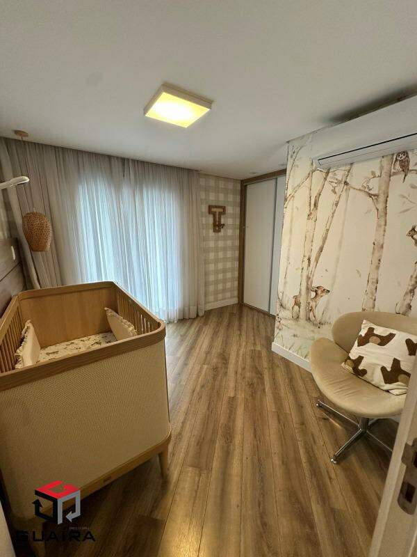 Cobertura à venda com 3 quartos, 255m² - Foto 17