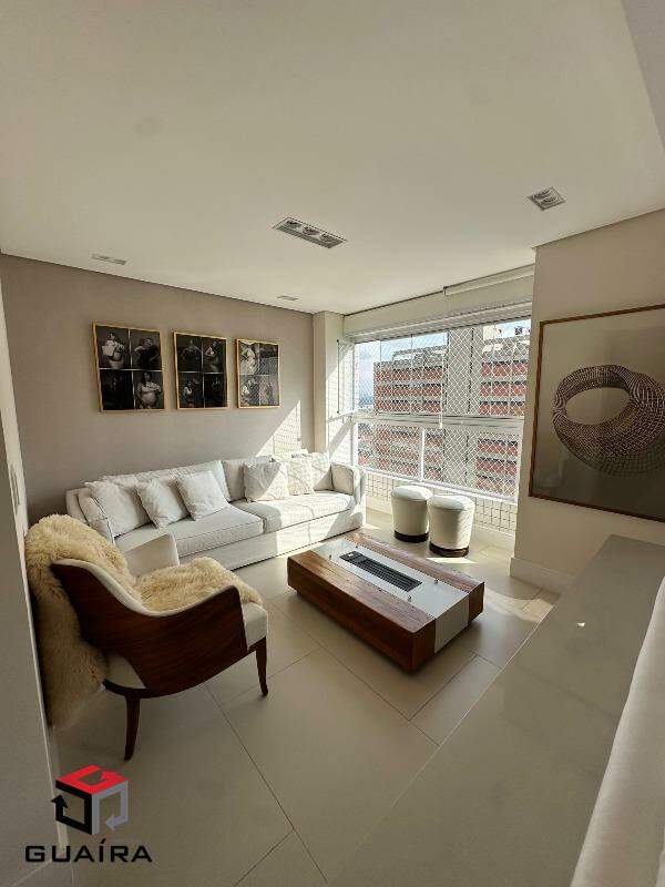 Cobertura à venda com 3 quartos, 255m² - Foto 4