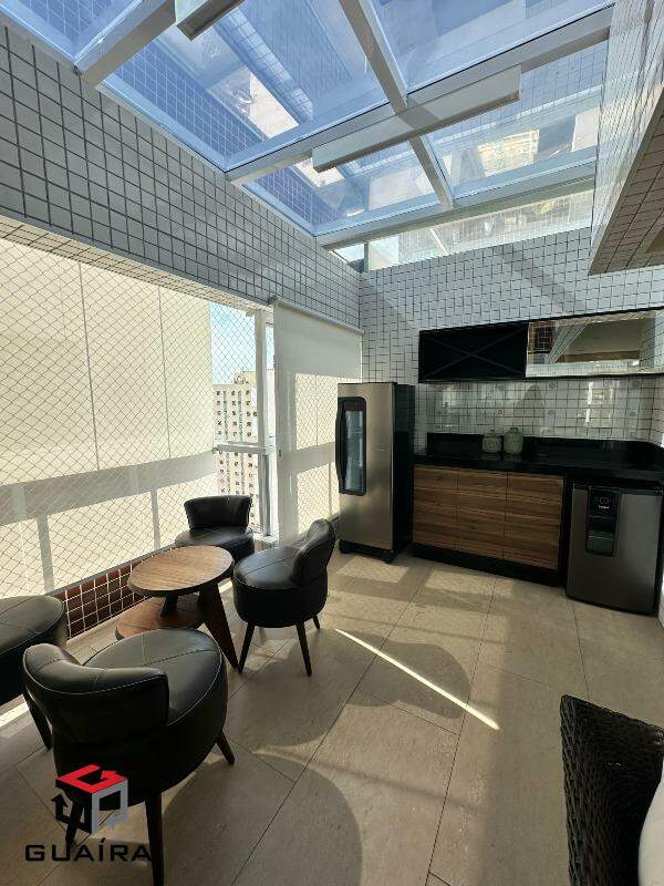 Cobertura à venda com 3 quartos, 255m² - Foto 24