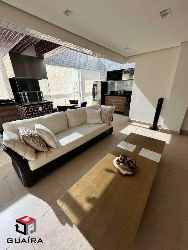 Cobertura à venda com 3 quartos, 255m² - Foto 1