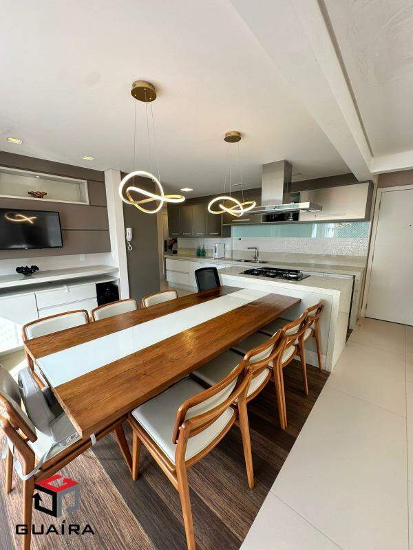 Cobertura à venda com 3 quartos, 255m² - Foto 7