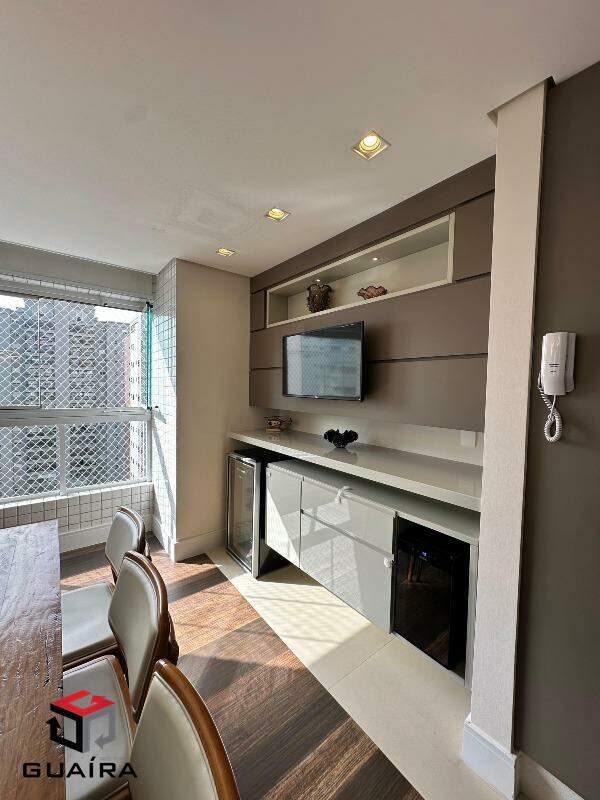 Cobertura à venda com 3 quartos, 255m² - Foto 6