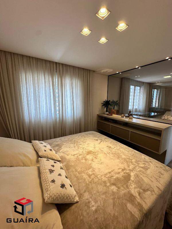 Cobertura à venda com 3 quartos, 255m² - Foto 12