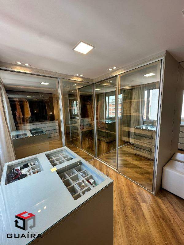 Cobertura à venda com 3 quartos, 255m² - Foto 14