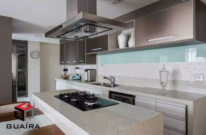 Cobertura à venda com 3 quartos, 255m² - Foto 8