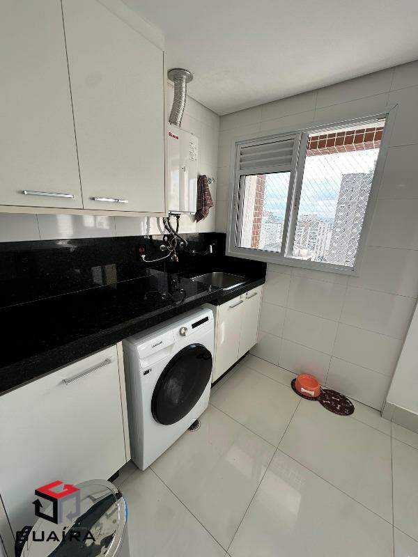 Cobertura à venda com 3 quartos, 255m² - Foto 9