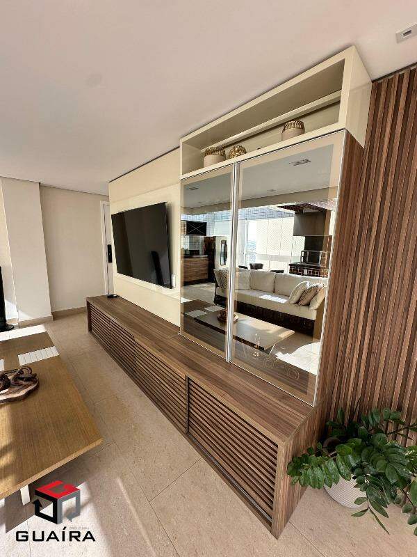 Cobertura à venda com 3 quartos, 255m² - Foto 3