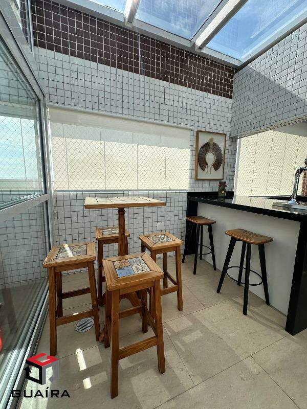 Cobertura à venda com 3 quartos, 255m² - Foto 22