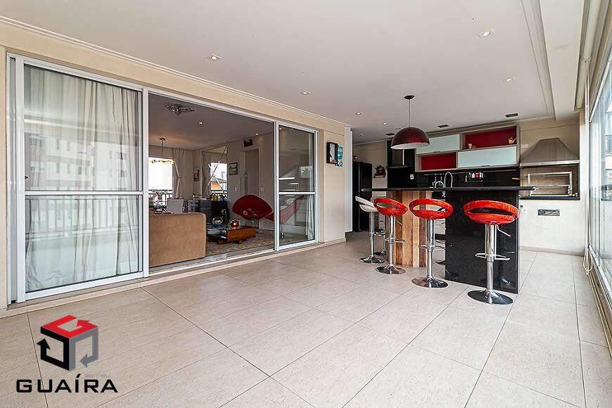 Apartamento à venda com 3 quartos, 184m² - Foto 21