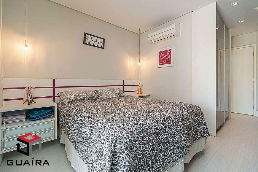 Apartamento à venda com 3 quartos, 184m² - Foto 9