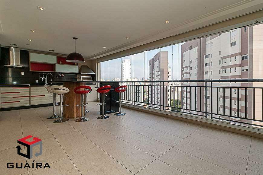 Apartamento à venda com 3 quartos, 184m² - Foto 23