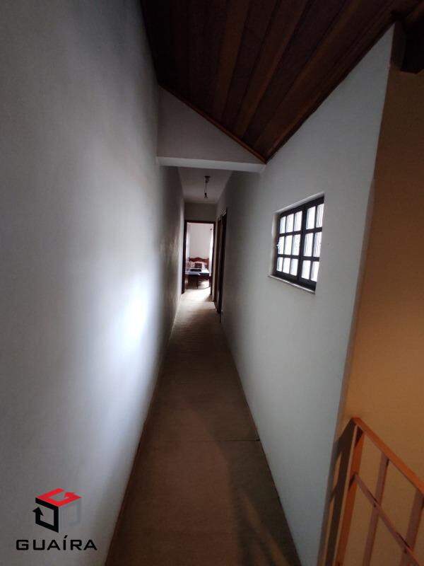 Sobrado à venda com 3 quartos, 208m² - Foto 4