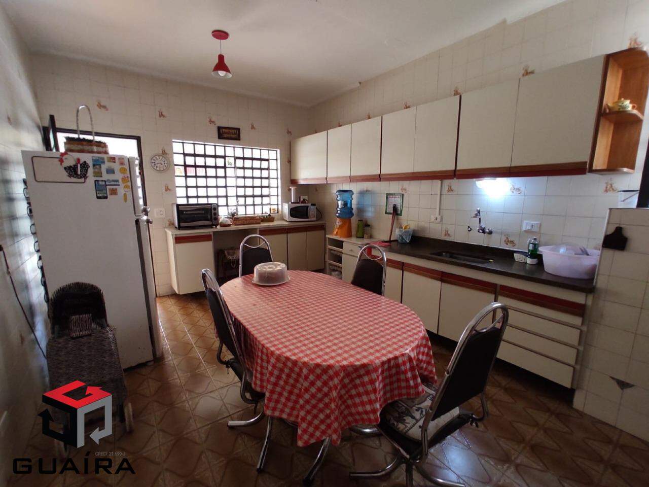 Sobrado à venda com 3 quartos, 208m² - Foto 3