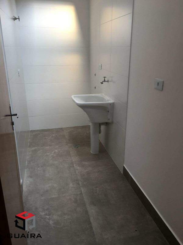 Apartamento à venda com 2 quartos, 39m² - Foto 5