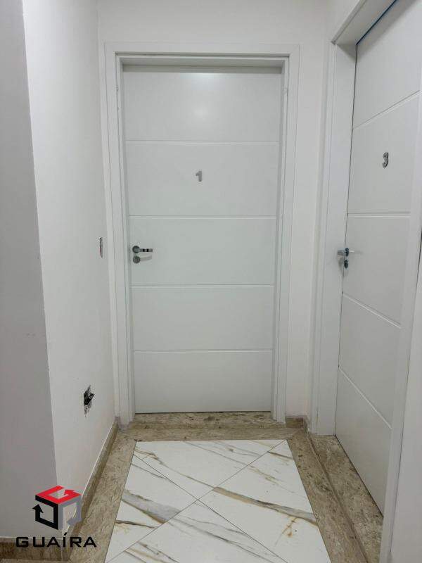 Apartamento à venda com 2 quartos, 39m² - Foto 8