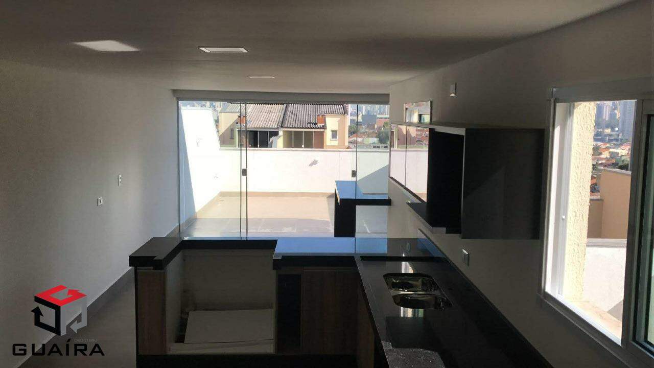 Apartamento à venda com 2 quartos, 39m² - Foto 4