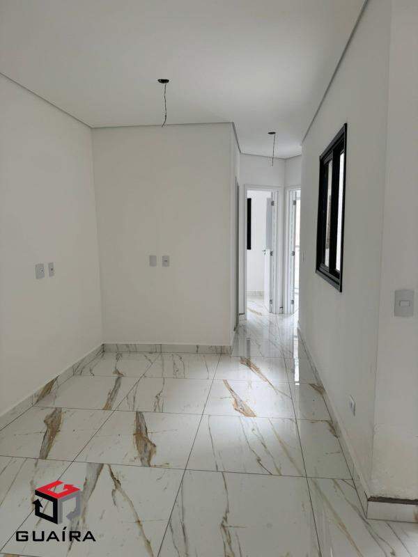 Apartamento à venda com 2 quartos, 39m² - Foto 5