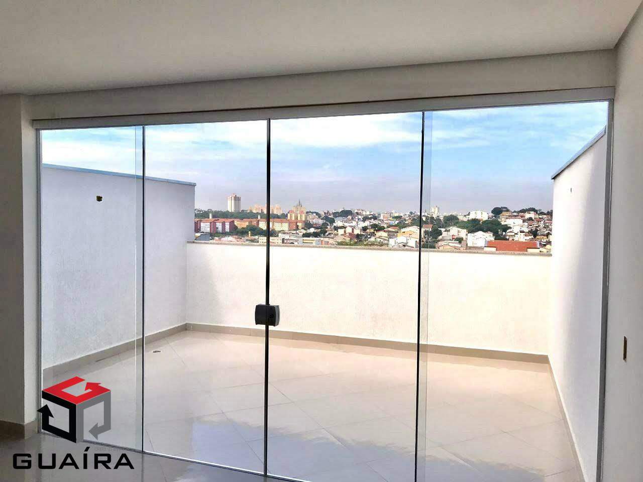 Apartamento à venda com 2 quartos, 39m² - Foto 8