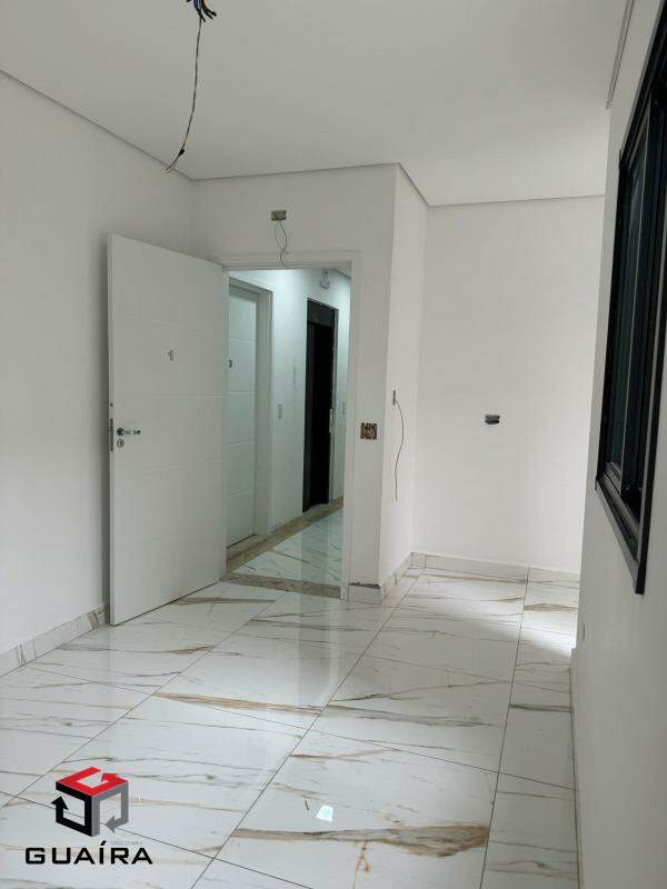 Apartamento à venda com 2 quartos, 39m² - Foto 3