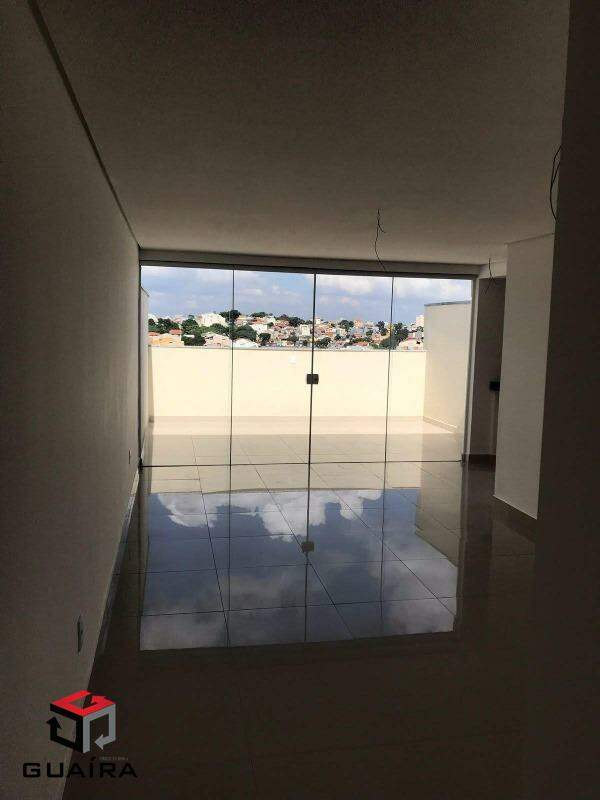 Apartamento à venda com 2 quartos, 39m² - Foto 7