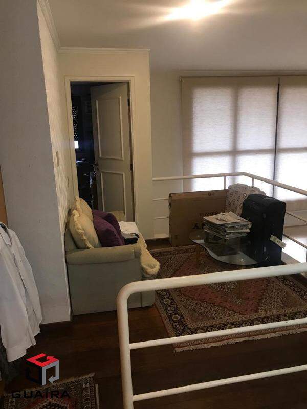 Apartamento à venda com 4 quartos, 170m² - Foto 10