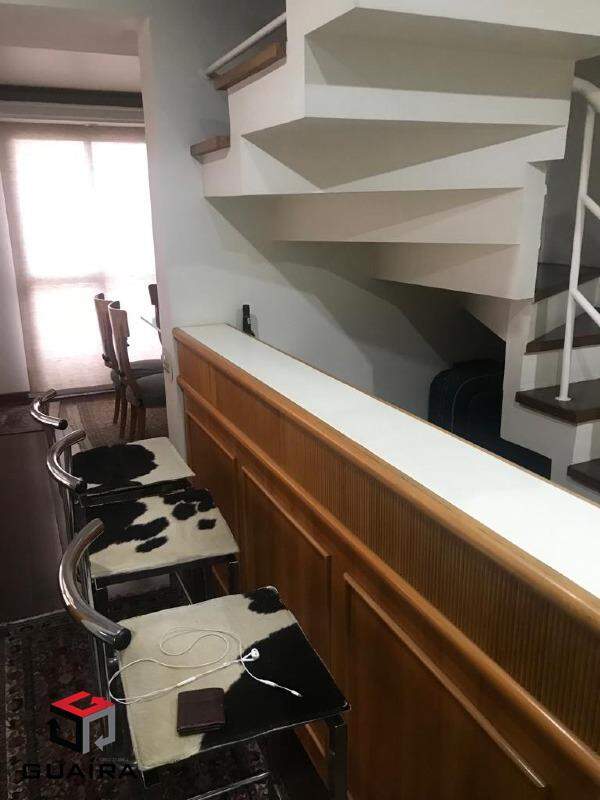 Apartamento à venda com 4 quartos, 170m² - Foto 20