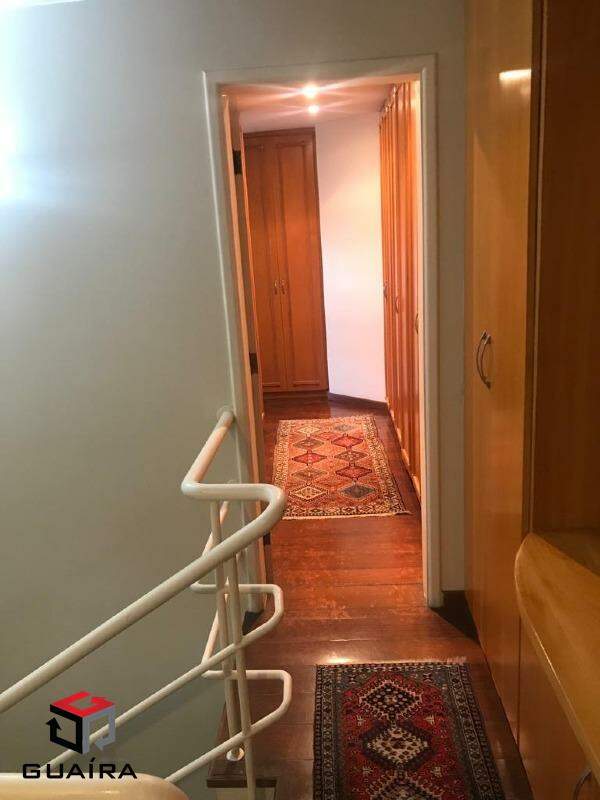 Apartamento à venda com 4 quartos, 170m² - Foto 11