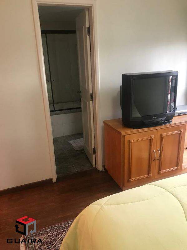 Apartamento à venda com 4 quartos, 170m² - Foto 17