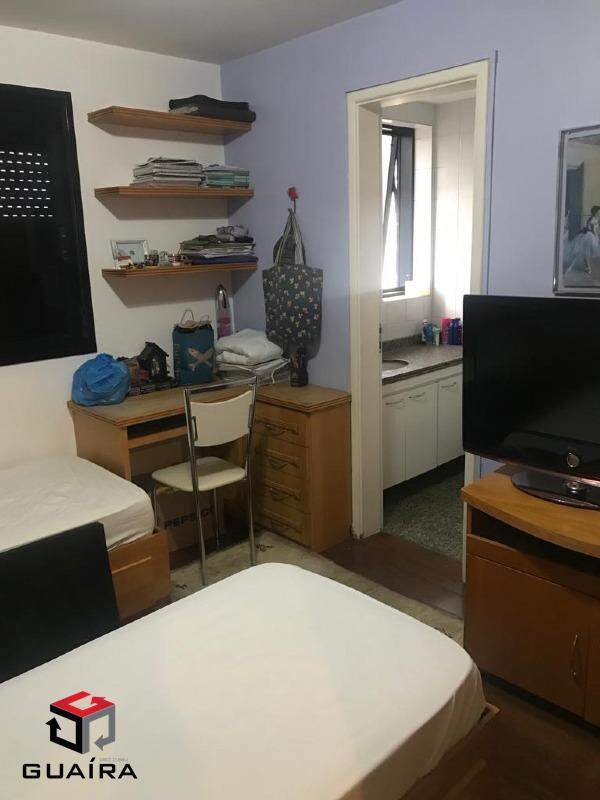 Apartamento à venda com 4 quartos, 170m² - Foto 18