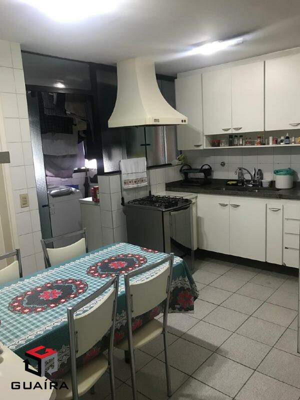 Apartamento à venda com 4 quartos, 170m² - Foto 8