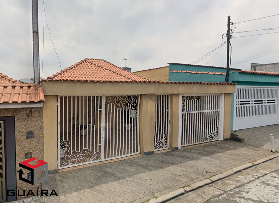 Terreno à venda, 240m² - Foto 1